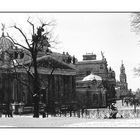 Panorama Dresden --> Kunstakademie