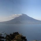 panorama du lac Atitlan