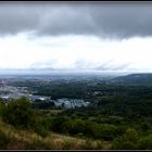 Panorama du Puy de Dôme 