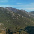 Panorama du Queyras