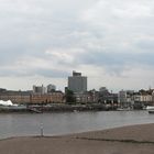 Panorama Düsseldorf