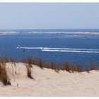 Panorama - Dune du Pilat (IV)