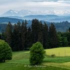 Panorama Emmental