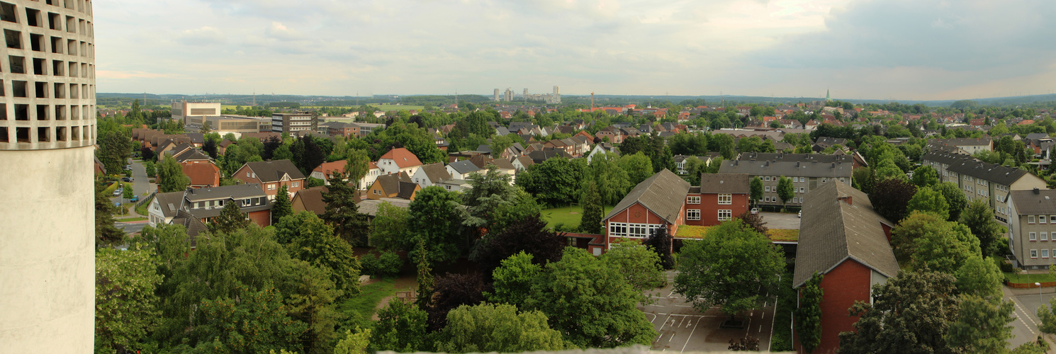 Panorama Ennigerloh