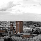 Panorama Essen- Industriekultur NRW