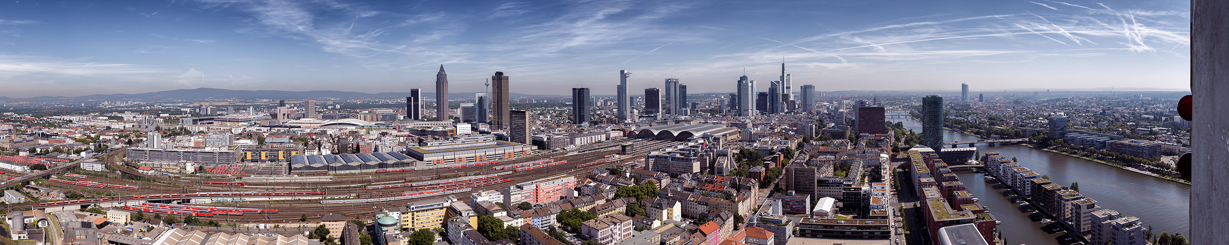 Panorama FFM