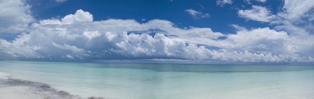 Panorama Florida Keys (Bahia Honda State Park)