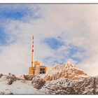 Panorama - Foto Säntis