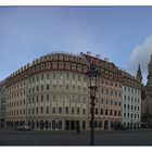 panorama frauenkirche dresden