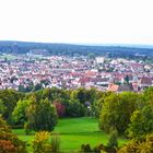 Panorama Freudenstadt