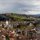 Panorama Fribourg