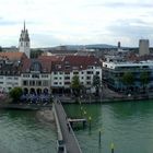 ** Panorama Friedrichshafen **