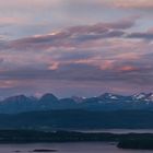 Panorama from my house