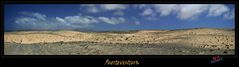 Panorama Fuerteventura