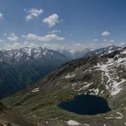 Panorama Gaislachkogel