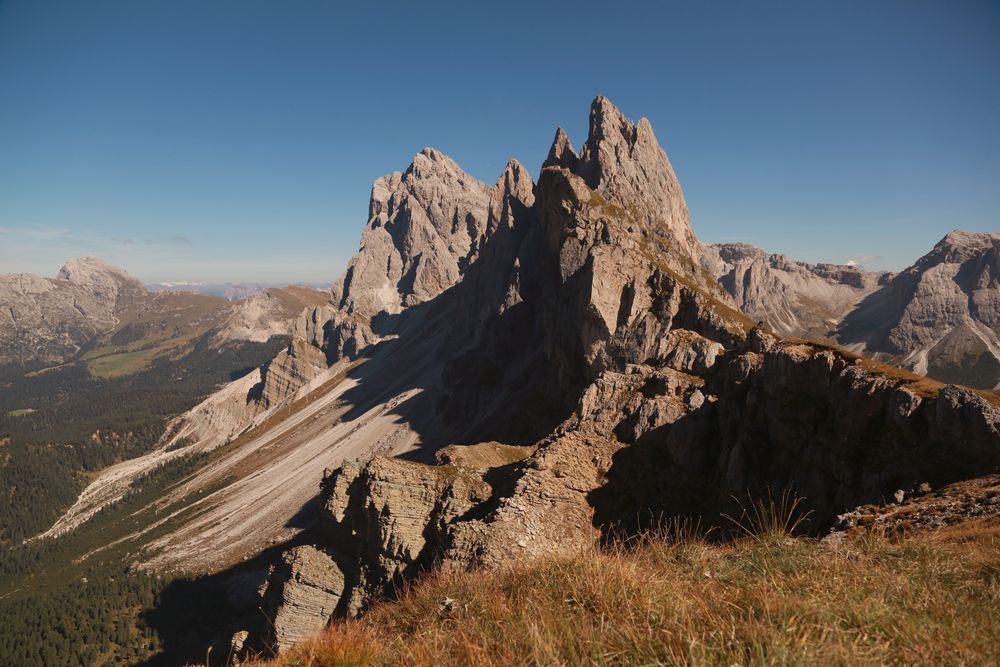  Panorama Geislergruppe