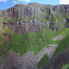 Panorama giants causeway 2