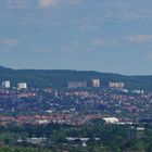 Panorama Göttingen