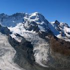 Panorama Gornergrat