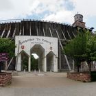 Panorama Gradierwerk