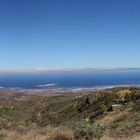 Panorama Gran Canaria