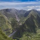 Panorama grand bassin