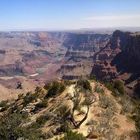 Panorama Grand Canyon 2