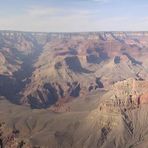 Panorama Grand Canyon