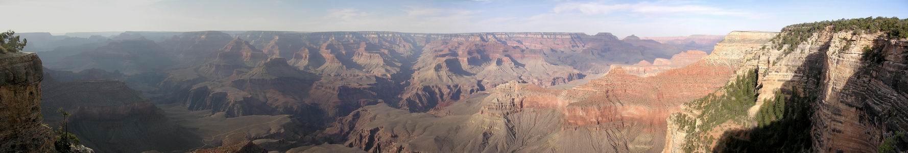 Panorama Grand Canyon