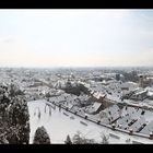 Panorama Grazer Altstadt