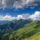 Panorama Großglockner