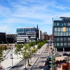 Panorama Hafencity