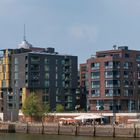 panorama - Hafencity Hamburg