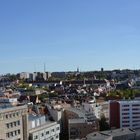 Panorama Halle (Saale)