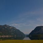 Panorama Hallstatt Obertraun