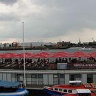 Panorama - Hamburger Hafen