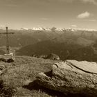 Panorama Hammerspitze