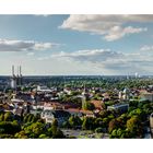 Panorama Hannover