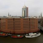 Panorama Hanseatic Trade Center