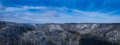 Panorama Harz