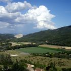 panorama Haute Provence