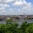 Panorama Havanna-City