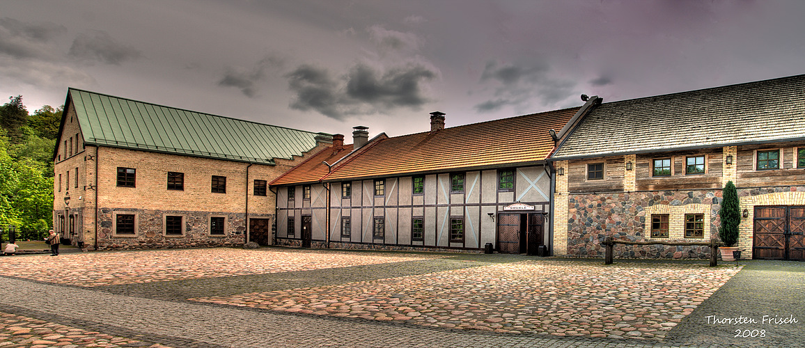 Panorama HDR Foto & Bild | bearbeitungs - techniken, hdri & tm, digiart