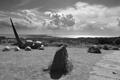 Panorama Hiddensee