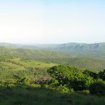 Panorama - Hilltop Camp