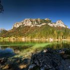 Panorama Hintersee