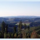 Panorama Hochsauerlandkreis