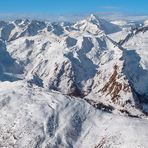 Panorama HOHE TAUERN