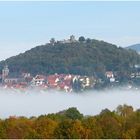 Panorama Homberg / Efze