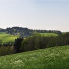 Panorama Horben mit Blick Schönberg